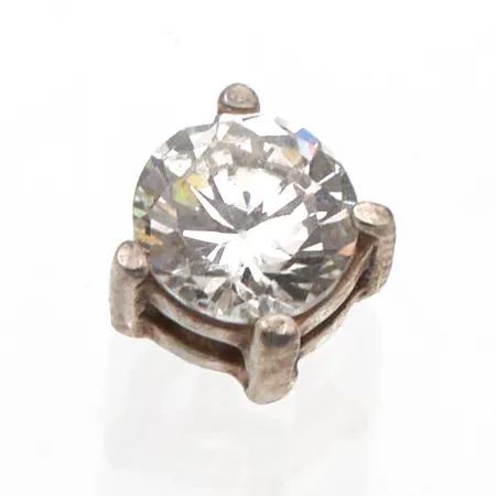 Kiviriipus, korkeus 8mm, 800br,  Paino: 0,7 g