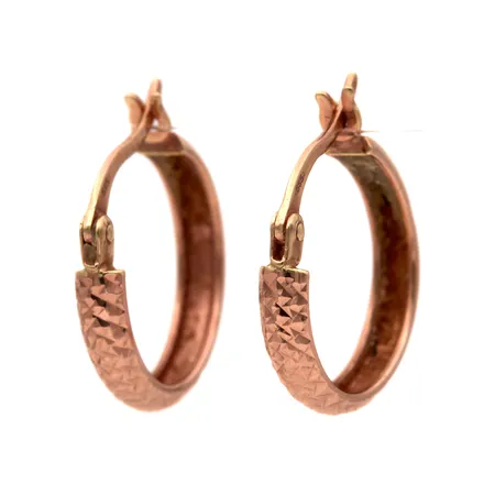 Korvarenkaat Ø 15,5mm, 585,  Paino: 1 g