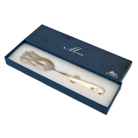 Kakkuatrain, Musla, pituus 200mm, laatikko, 830br,  Paino: 78,3 g