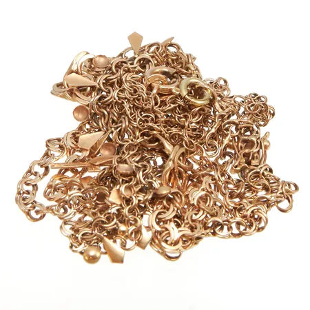 Viallisia koruja, 585,  Paino: 18,4 g