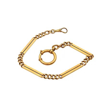 Kellonperät, pituus 26cm, 750, Paino: 29 g