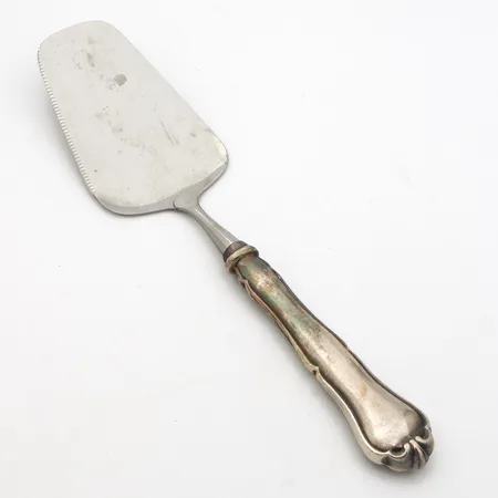 Kakkulapio, Chippendale, pituus 229mm, 830br,  Paino: 65,3 g