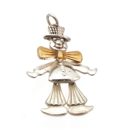 Riipus, korkeus 32mm, 925,  Paino: 2,8 g