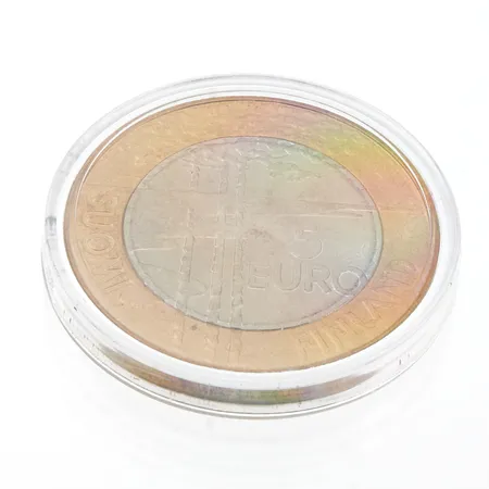 Keräilyraha, Jääkiekon MM-kisat 2003, kuparinikkeliä