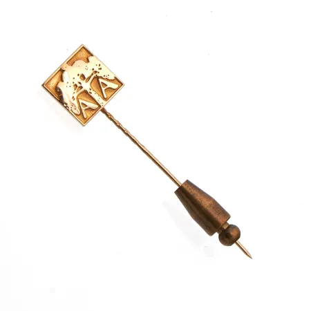 Rintaneula, AA, korkeus 50mm, 750br,  Paino: 5 g