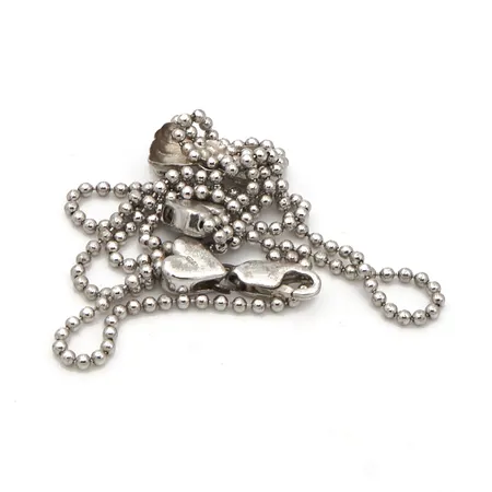 Viallinen rannekoru, 925,  Paino: 8,1 g
