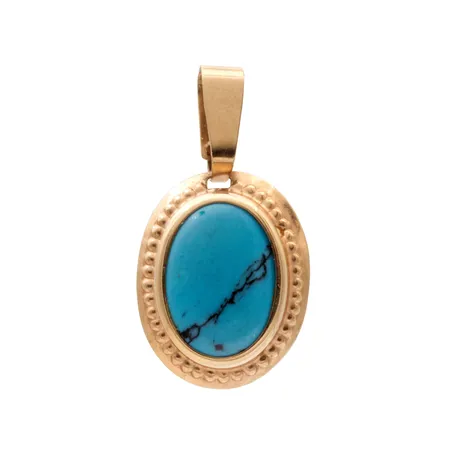 Kiviriipus, korkeus 16mm, 585br, Paino: 0,4 g