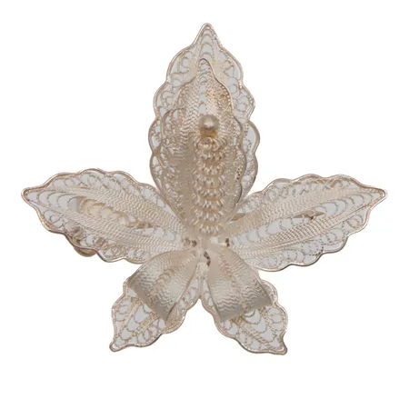Rintakoru, leveys 41mm, 925, Paino: 5,4 g