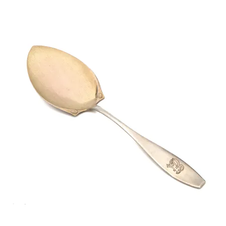 Leivoslapio, Matta, pituus 215mm, kaiverrettu, 813, Paino: 52 g