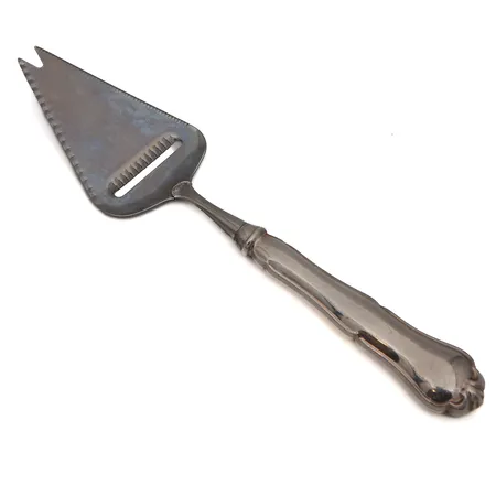 Juustohöylä, Chippendale, pituus 230mm, 830br,  Paino: 52,9 g