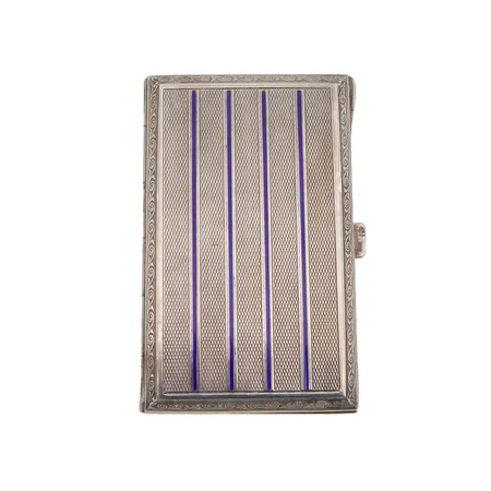 Savukerasia, mitat 54x82mm, kaiverrettu, 900br, Paino: 68,8 g