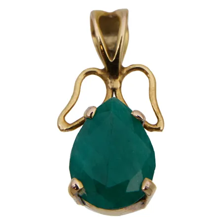 Kiviriipus, korkeus 22mm, 585br,  Paino: 1,7 g