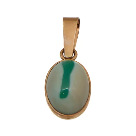 Kiviriipus, korkeus 23mm, 585br, Paino: 1,5 g