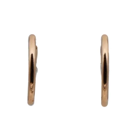 Korvarenkaat, Ø 12mm, 585, Paino: 0,9 g