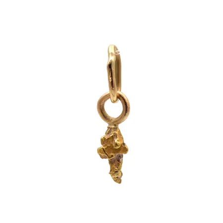 Hippu-riipus, korkeus 10mm, 585,  Paino: 0,1 g
