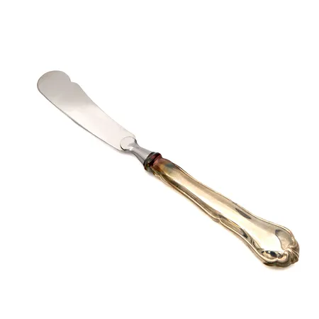 Voiveitsi, Chippendale, pituus 200mm, 830br, Paino: 45,6 g