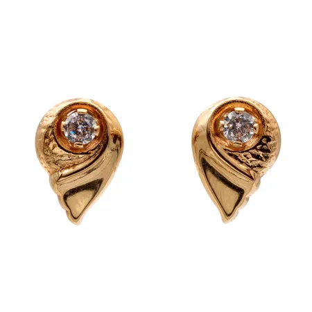 Kivikorvanapit, korkeus 12mm, taustat eri paria, 585br, Paino: 0,9 g