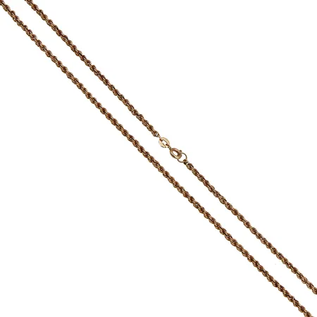 Cordell-kaulaketju, pituus 45cm, 585, Paino: 4,6 g