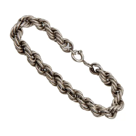 Cordell-ranneketju, pituus 190mm, leveys 9mm, 830, Paino: 13 g