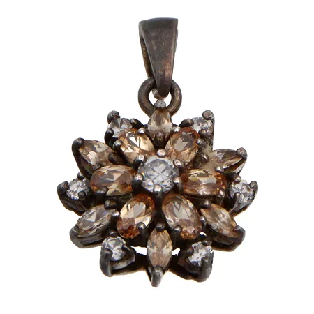 Kiviriipus, korkeus 30mm, 925br, Paino: 6,5 g
