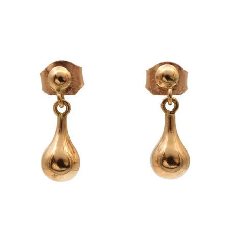 Korvakorut, korkeus 14mm, 750, Paino: 0,9 g