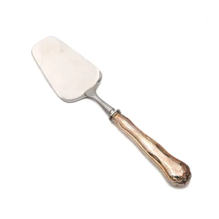 Kakkulapio, Chippendale, pituus 233mm, käytön jälkiä, 830br, Paino: 80 g