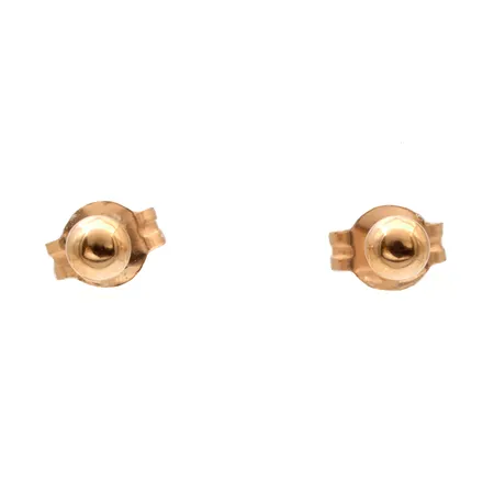 Korvanapit, Ø 3mm, 585, Paino: 0,4 g