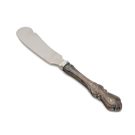 Voiveitsi, Romantica, pituus 168mm, kahvassa pieniä käytön jälkiä, 830br, Paino: 49,4 g