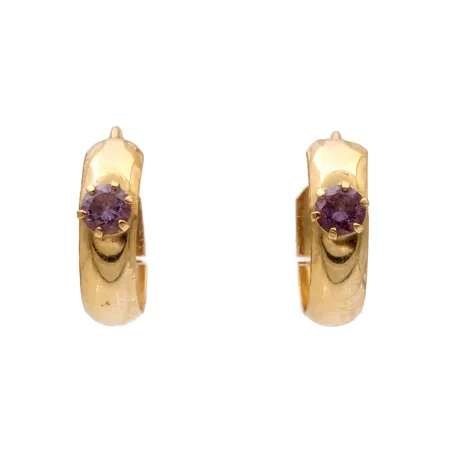 Kivikorvarenkaat, Ø 12mm, 585br, Paino: 0,6 g