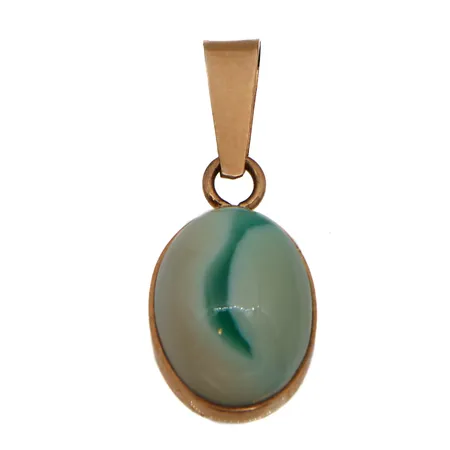 Kiviriipus, korkeus 23mm, 585br, Paino: 1,5 g