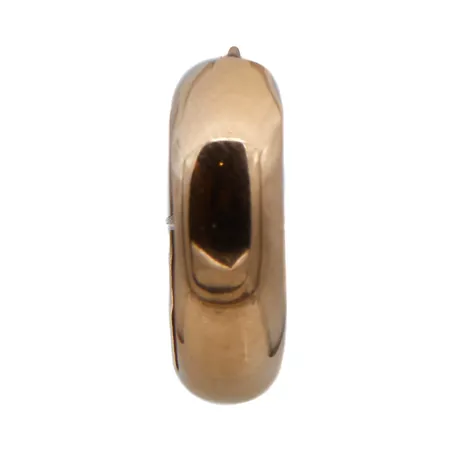 Pariton korvarengas, Ø 14mm, 585, Paino: 0,5 g