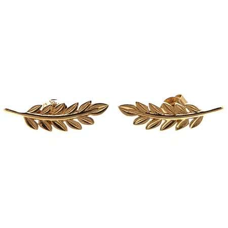 Korvakorut, mitat 5,2x18,8mm, 585,  Paino: 1,6 g