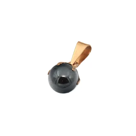 Kiviriipus, korkeus 12mm, 585br, Paino: 0,6 g