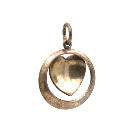 Riipus, korkeus 29mm, 925, Paino: 2,8 g