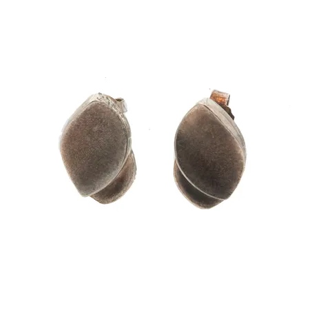 Korvanapit, korkeus 17mm, 925, Paino: 2,9 g