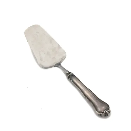Kakkulapio, Chippendale, pituus 226mm, Kultakeskus oy, 830br, Paino: 66,9 g