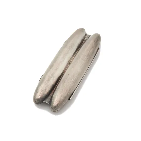 Sikarikotelo, mitat 5,5x15cm, 813, Paino: 157,9 g
