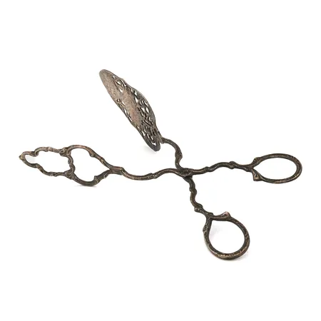Leivospihdit, pituus 205mm, kaiverrettu, 813, Paino: 64,2 g