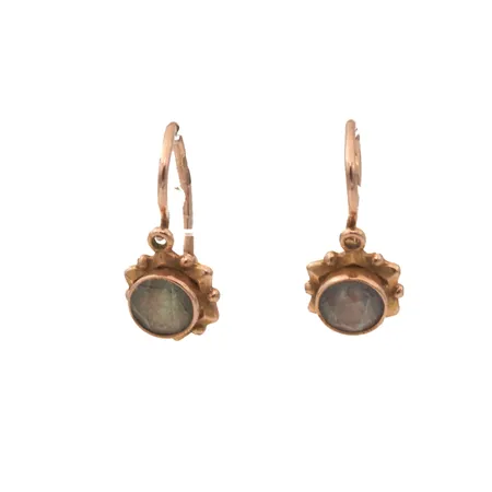 Kivikorvakorut, korkeus 16mm, 583br, Paino: 1,9 g