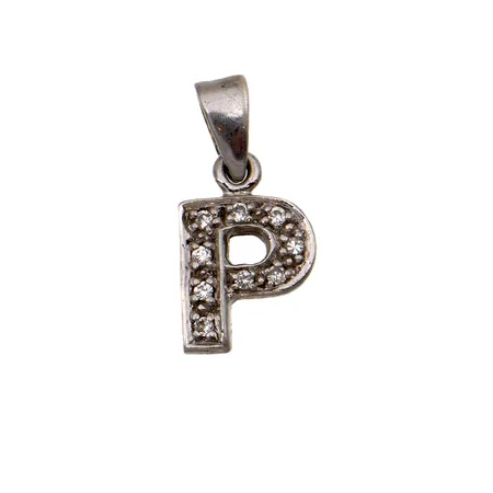 Kiviriipus, korkeus 18mm, 925br, Paino: 1,3 g