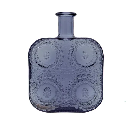 Pullo Grapponia, desing Nanny Still, korkeus 190mm, lila