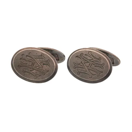 Kalvossinapit, mitat 15x21mm, 813, Paino: 11,3 g