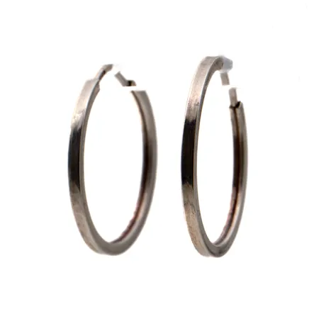 Korvarenkaat, Ø 21mm, 830, Paino: 1 g