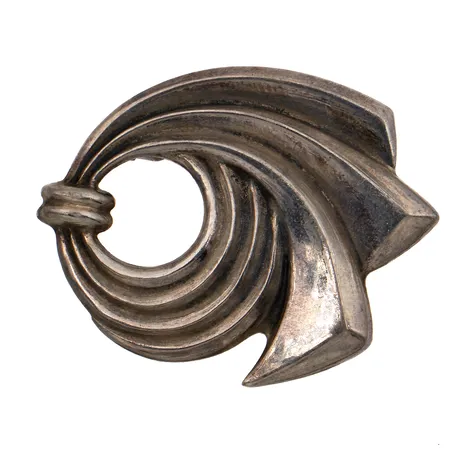 Rintaneula, leveys 32mm, 925,  Paino: 3,3 g