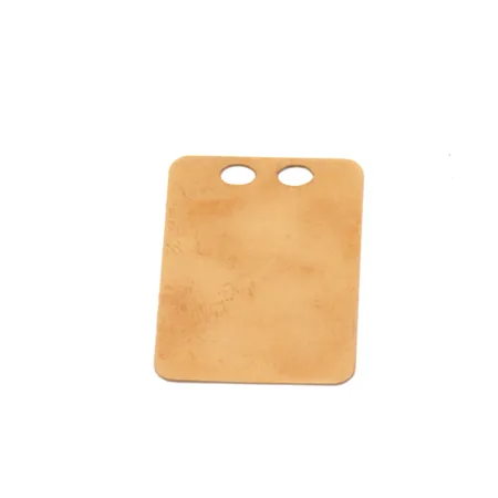 Laattariipus, mitat 20x26mm, 585, Paino: 1,9 g