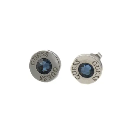 Kivikorvanapit, Guess, Ø 10mm, metallia,