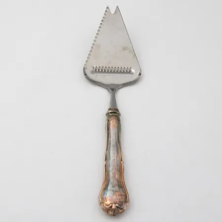 Juustoveitsi Chippendale, pituus 223mm, 830br, Paino: 53 g