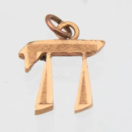 Riipus, korkeus 19mm, 585,  Paino: 1,2 g