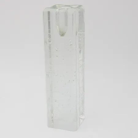Kynttilänjalka Arkipelago, Iittala, design Timo Sarpaneva, korkeus 220mm.  Lähetetään postipakettina.