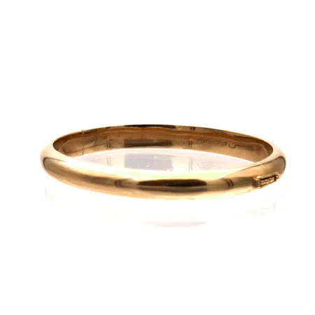 Rannerengas, Ø 60mm, leveys 7mm, 585br, Paino: 16,9 g